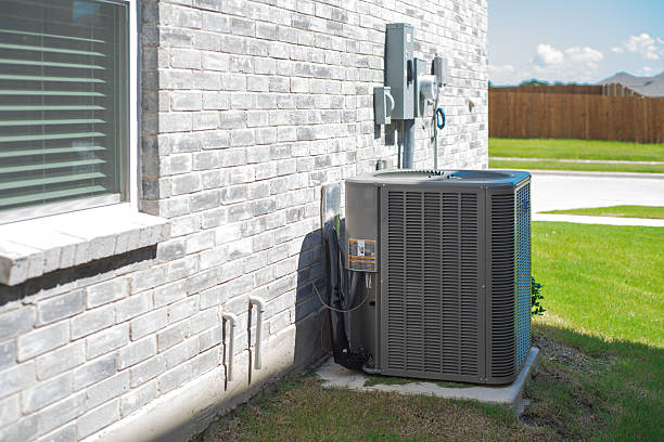 Reliable Hvac contractor in Capitola, CA by FH HVAC