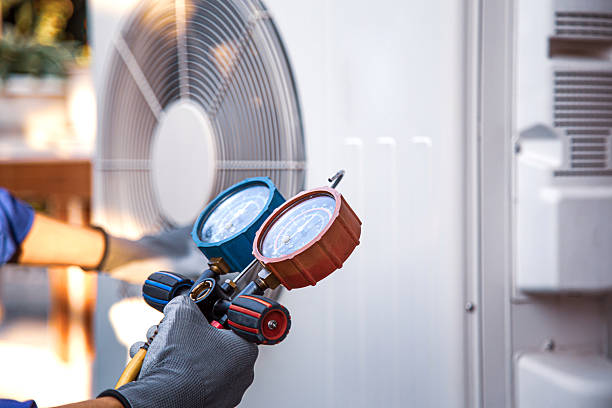 Trusted Hvac service in Capitola, CA - FH HVAC